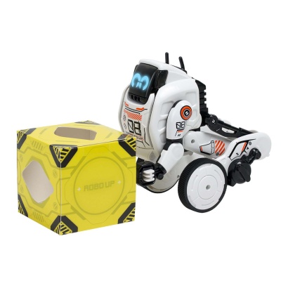 Игрушка Робот Робо Ап Ycoo 88050