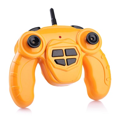 Радиоуправляемый трактор Грейдер 9205