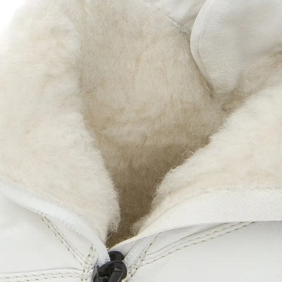 Полусапоги зимние Betsy 938456/02-02-4