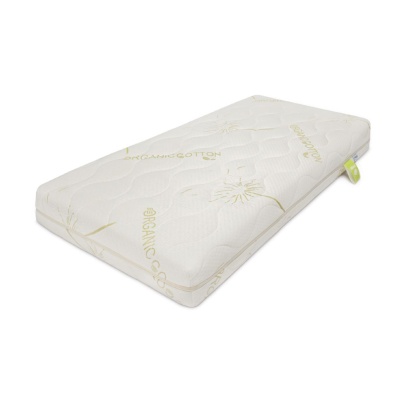 Матраc детский Organic Fibre Plitex 1