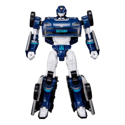Робот трансформер Тобот A New Tobot 301173 3