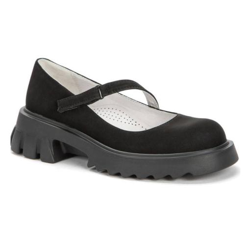 Туфли школьные Betsy 928320/06-04