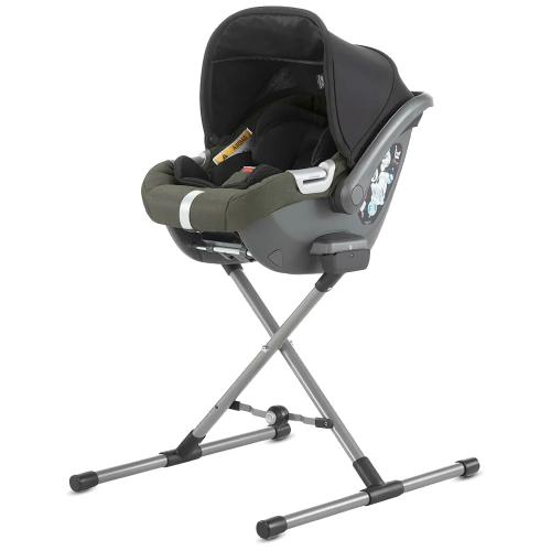 Автокресло Inglesina CAB для коляски Aptica фото 5