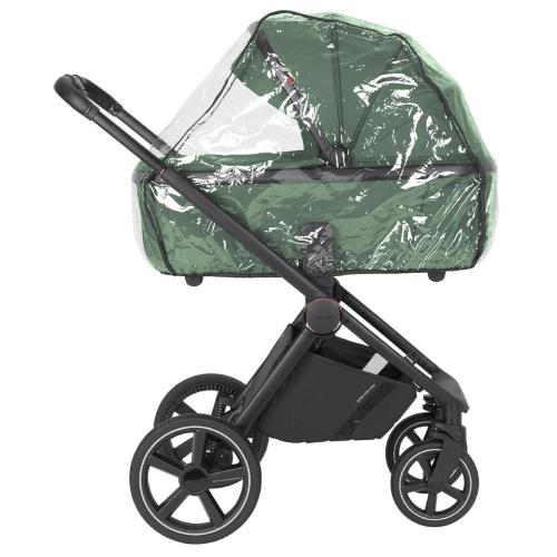Коляска 2 в 1 Carrello Ultimo CRL-6528 Fern Green фото 8