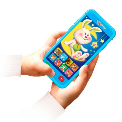 Мультиплеер Сладкие сны Азбукварик 2