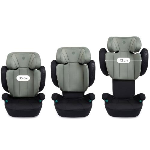 Автокресло Nexter Happy Baby фото 6