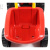 Детский толокар RiverToys G101GG красный