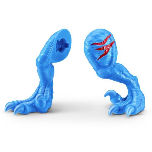 Интерактивная игрушка Robo Alive Дино-ДНК S1 Zuru 71139 фото 14