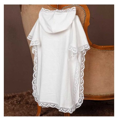 Накидка для крещения фланель Мастерская Покров 28103 4