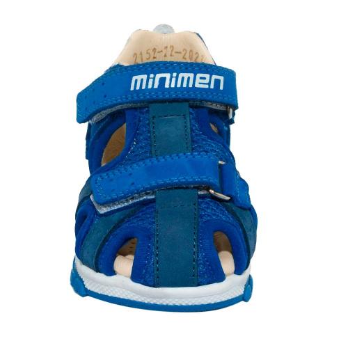 Сандалии Minimen 2152-12-21A-01 фото 3