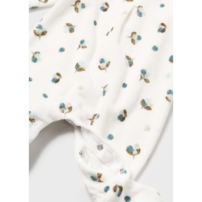 Комплект из двух комбинезонов Mayoral 2777/84 03