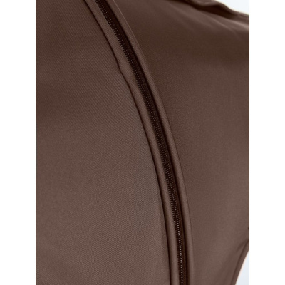 Коляска прогулочная Valco Baby Snap 4 Flatt Matt Cocoa