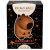 Алмазная мозаика на копилке Capybara Draw me! 156-TZ040