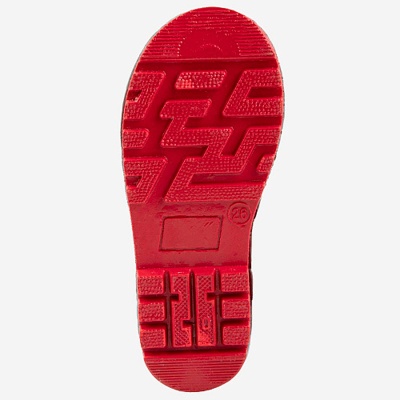 Сапоги резиновые для мальчика Kapika 1438т-10 3