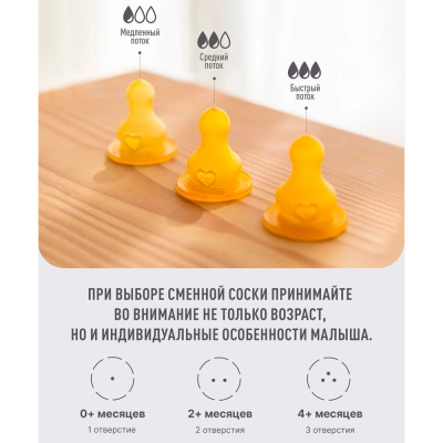 Латексная соска для бутылочки Bibs 2 штуки быстрый поток Bibs 5000003 4 Латексная соска для бутылочки Bibs 2 штуки быстрый поток Bibs 5000003 4