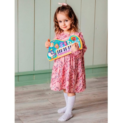 Музыкальный центр Фантик Шоу Азбукварик 2842 3