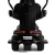 Детский толокар RiverToys Z005ZZ-BP черный