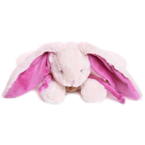 Мягкая игрушка Кролик 15 см Lapkin AT365042 фото 2