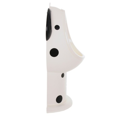 Детский писсуар Щенок Pituso FG353 black 3