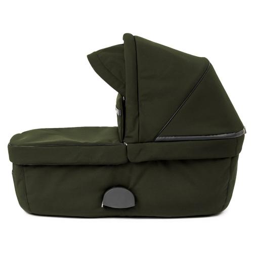 Люлька Peg Perego Culla Grande для коляски Veloce/Vivace Green фото 3