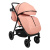 Коляска прогулочная Costa Vita VT-9 пыльная роза