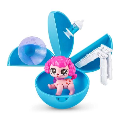 Игровой набор 5 Surprise Pet Rescue Zuru 77265GQ2 фото 3