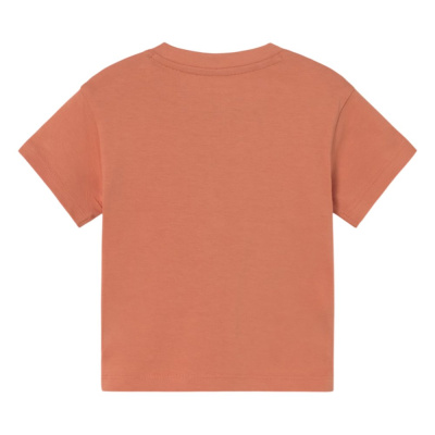 Футболка Mayoral 1008/83 коричневый 02