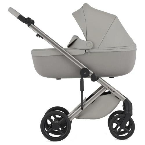 Коляска 2 в 1 Anex Eli (el-06) Santal фото 2