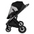 Коляска 3 в 1 Indigo Desire чёрный Коляска 3 в 1 Indigo Desire чёрный