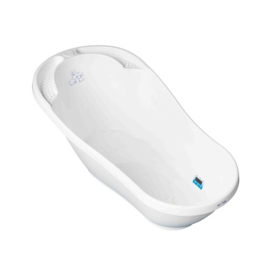 Ванночка 92 cм со сливом Little Bunnies Tega KR-011-103