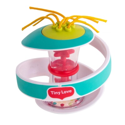 Развивающая игрушка Чудо-шар синий Tiny Love 1503801110 (549)