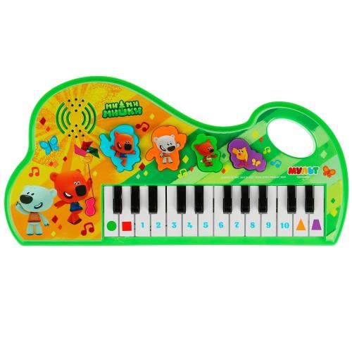 Игрушка электропианино Ми-ми-мишки Умка B1595812-R2