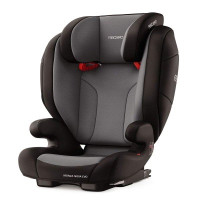 Автокресло Recaro Monza Nova Evo Seatfix