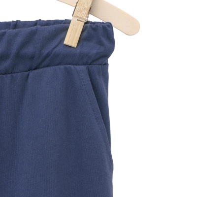 Штаны демисезонные Crockid К 400446-1