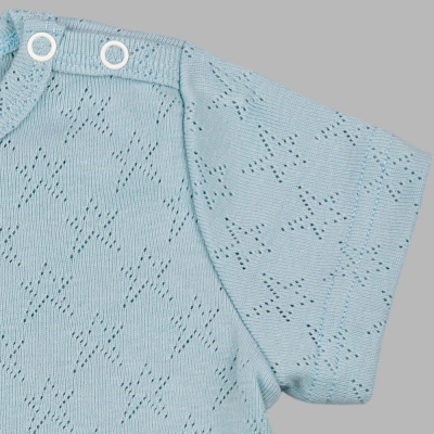 Футболка Звёзды Чуди Кидс 634326К-3 голубой 03