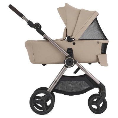 Коляска 2 в 1 Anex iQ Premium (iQ-13-DNA) Seal 05