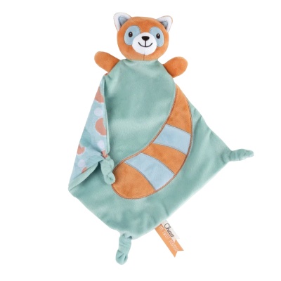 Игрушка мягкая для сна Красная Панда Chicco 00011044000000