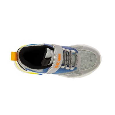 Кроссовки демисезонные для мальчика Kenka JSB_2-123