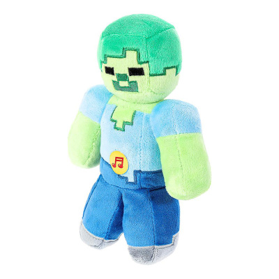 Мягкая игрушка maincraft 4 18 см Мульти-Пульти  M115453MC4-18S 2