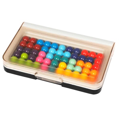 Настольная игра IQ-Спутник гения Bondibon BB5532 2