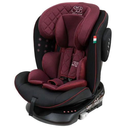 Автокресло Sweet Baby Crosstour 360 SPS Isofix 0-36 кг