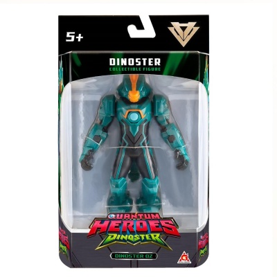 Фигурка Диностер Оз 16 см Dinoster 42133