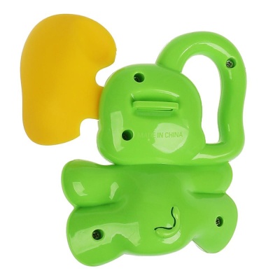 Погремушка Слонёнок Умка M0085-R