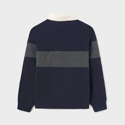 Рубашка-поло Nukutavake 7181/33 02