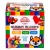 Конструктор-пластилин Gummy Blocks 1toy Т23937 Конструктор-пластилин Gummy Blocks 1toy Т23937