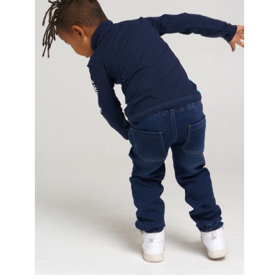 Джинсы зимние Play Today 32112040 Джинсы зимние Play Today 32112040