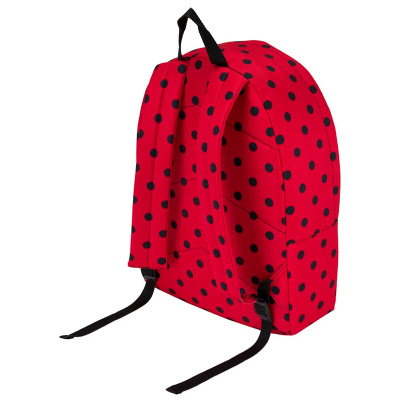 Рюкзак детский EasyLine® Dots in Red Erich Krause ЕК-51731 3