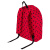 Рюкзак детский EasyLine® Dots in Red Erich Krause ЕК-51731