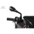 Детский электромотоцикл RiverToys М008БХ красный