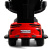 Детский толокар RiverToys Z005ZZ-BP красный